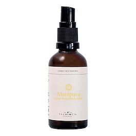 MANIPURA MIST - SOLAR PLEXUS ÇAKRA SPREYİ